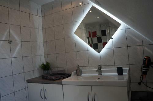 Apartamento Ferien Mal Anders