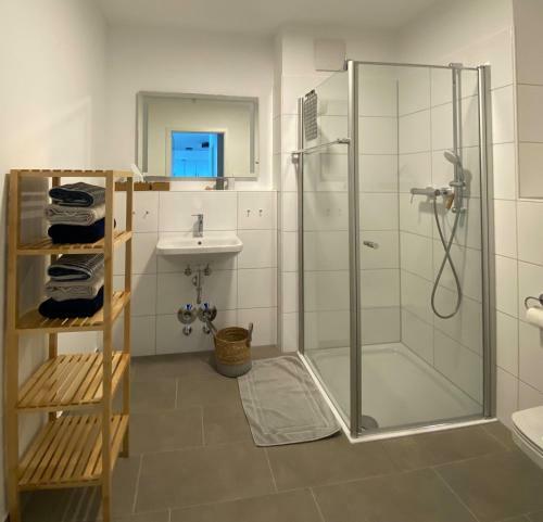 Apartamento Minsener Oog