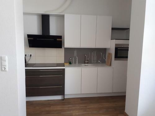 Apartamento Ferienwohnung Carina
