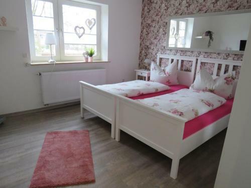 Apartamento Daisys Ferienwohnung 68