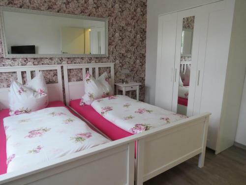 Apartamento Daisys Ferienwohnung 68