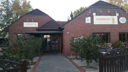 Apartamento Daisys Ferienwohnung 68