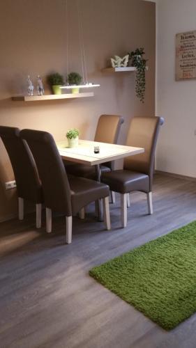 Apartamento Daisys Ferienwohnung 68