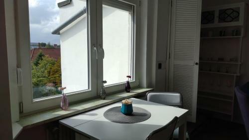 Apartamento Fewo Meerestraum