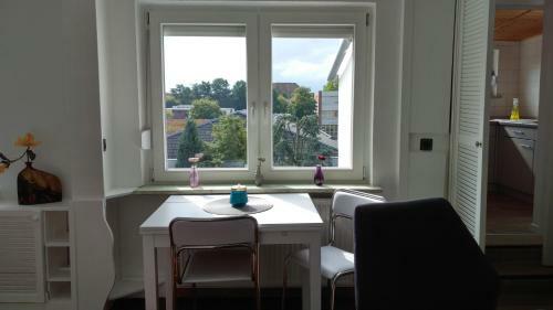 Apartamento Fewo Meerestraum