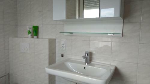Apartamento Fewo Meerestraum