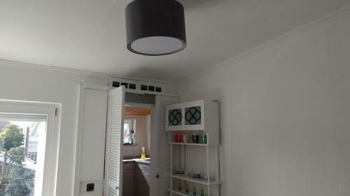 Apartamento Fewo Meerestraum