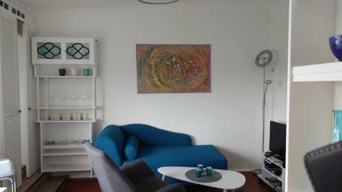 Apartamento Fewo Meerestraum