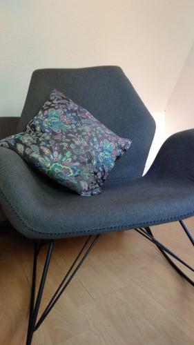 Apartamento Fewo Meerestraum