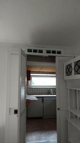 Apartamento Fewo Meerestraum
