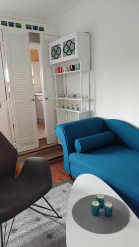 Apartamento Fewo Meerestraum