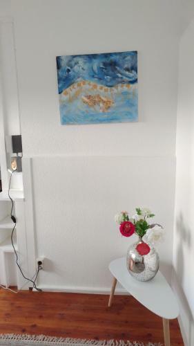 Apartamento Fewo Meerestraum