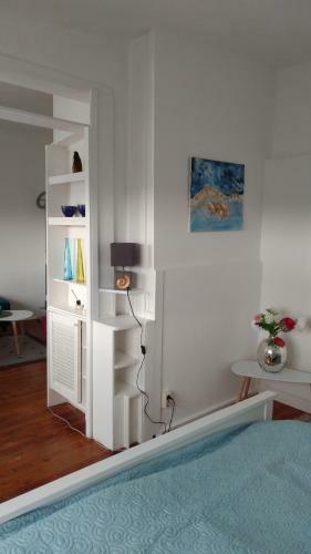 Apartamento Fewo Meerestraum