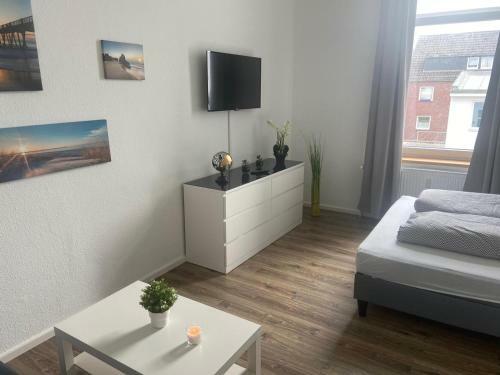 Apartamento Haus Alf