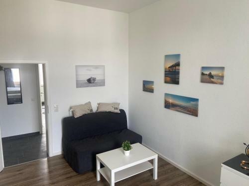 Apartamento Haus Alf