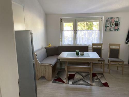 Apartamento Sch�ne Ferienwohnung N�he Stadtmitte Von Wilhelmshaven