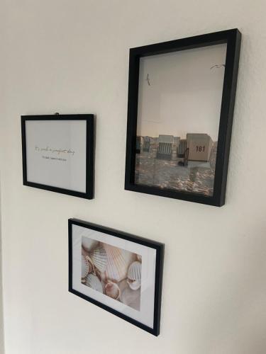 Apartamento Ferienwohnung Robbe