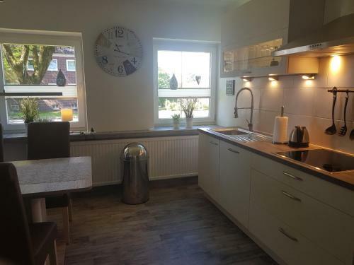 Apartamento Fewo Daisy 195