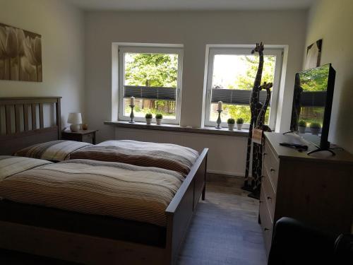 Apartamento Fewo Daisy 195