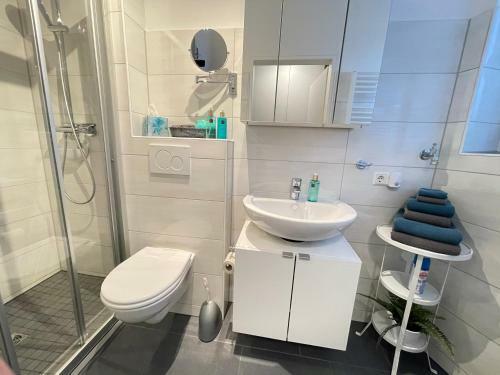 Apartamento Ferienwohnung Hallix