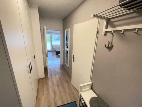 Apartamento Ferienwohnung Hallix