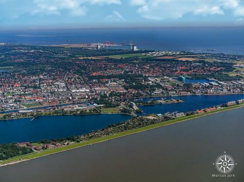 Apartamento Ferienwohnung Hallix