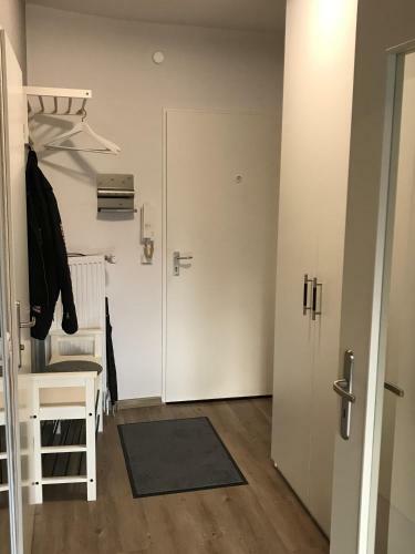 Apartamento Ferienwohnung Hallix