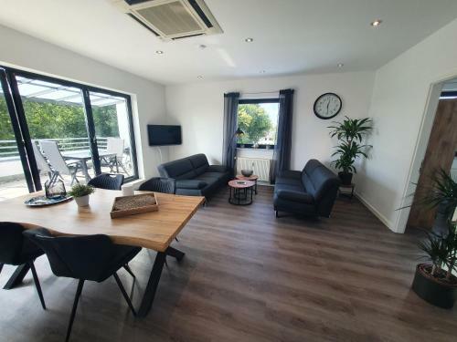 Apartamento Penthouse Am Park