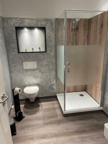 Apartamento Penthouse Am Park