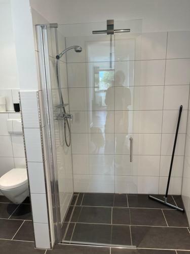Apartamento Penthouse Am Park