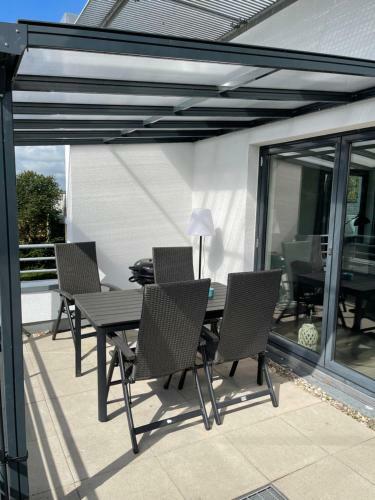 Apartamento Penthouse Am Park