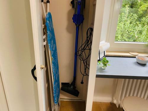 Neu Apartment Am Kurpark