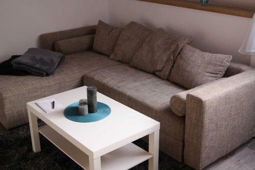 Apartamento 079 Schroeder Ferienwohnung
