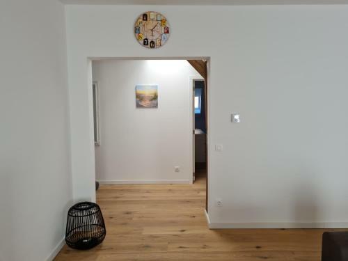Apartamento Traum-ferienwohnung Mozart !