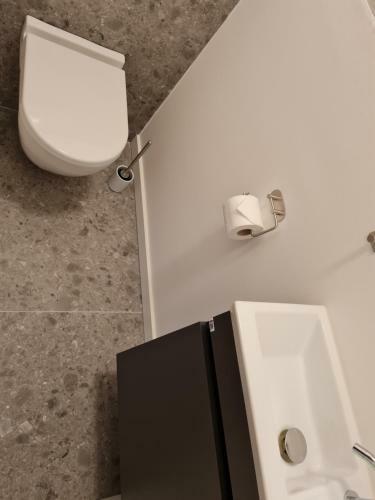 Apartamento Traum-ferienwohnung Mozart !