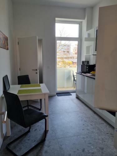 Apartamento Traum-ferienwohnung Mozart !