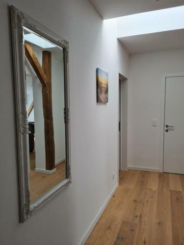 Apartamento Traum-ferienwohnung Mozart !