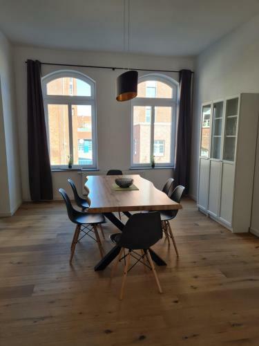 Apartamento Traum-ferienwohnung Mozart !