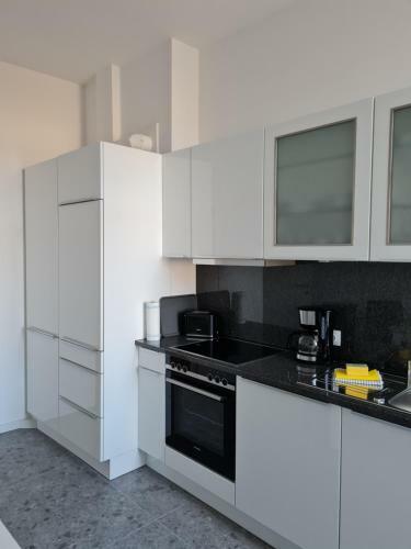 Apartamento Traum-ferienwohnung Mozart !