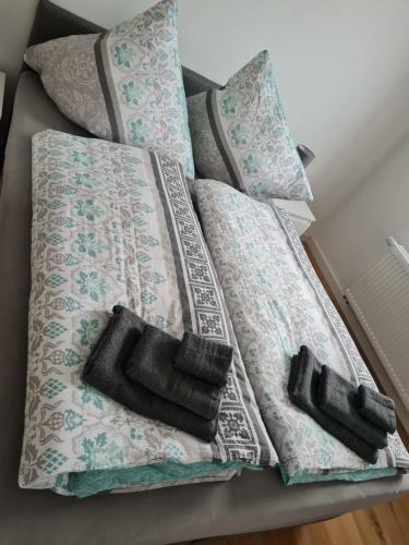 Apartamento Traum-ferienwohnung Mozart !