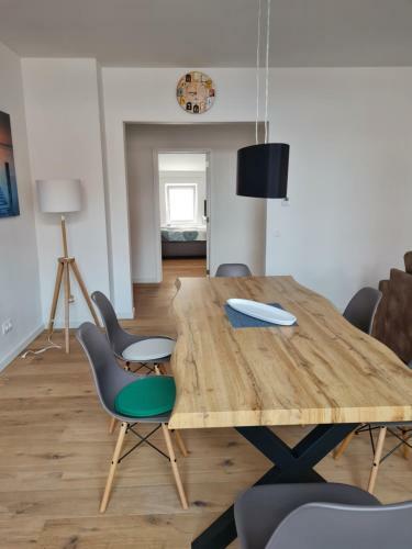 Apartamento Traum-ferienwohnung Mozart !