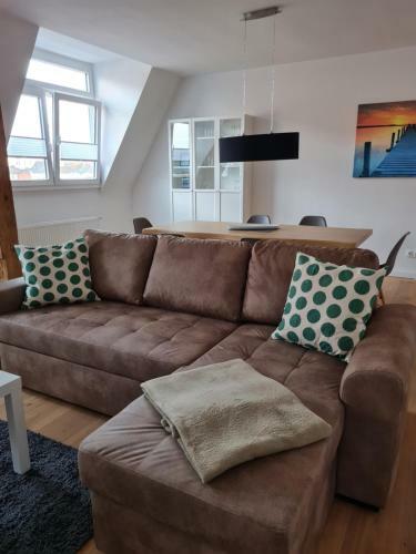 Apartamento Traum-ferienwohnung Mozart !