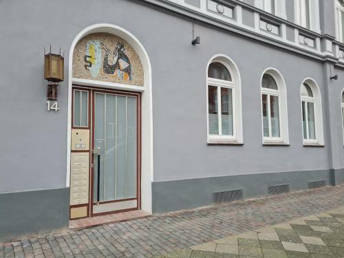 Apartamento Traum-ferienwohnung Mozart !