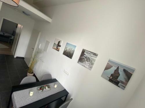 Apartamento Fewo M�we