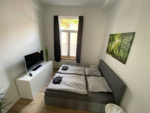 Apartamento Fewo M�we