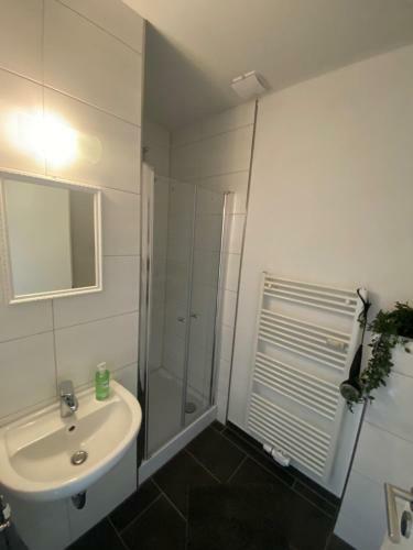 Apartamento Fewo M�we