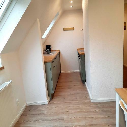 Apartamento 183 Ferienhaus Heimathafen