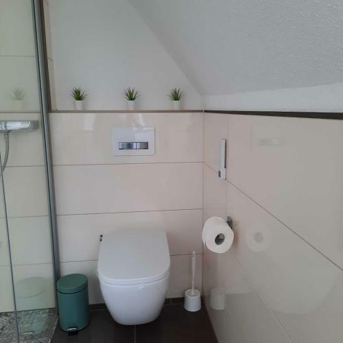 Apartamento 183 Ferienhaus Heimathafen