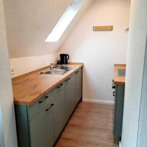 Apartamento 183 Ferienhaus Heimathafen