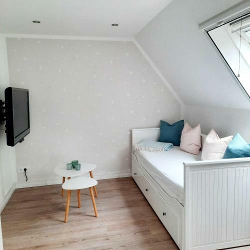 Apartamento 183 Ferienhaus Heimathafen